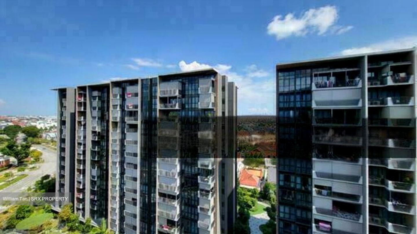 The Garden Residences (D19), Apartment #458452811